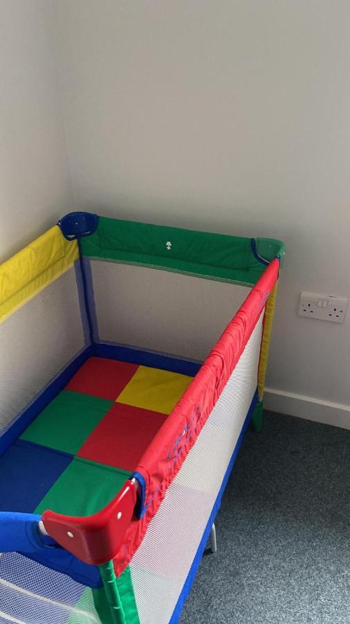 Clapham Junction - 2 Bedroom Apartment Londra Esterno foto
