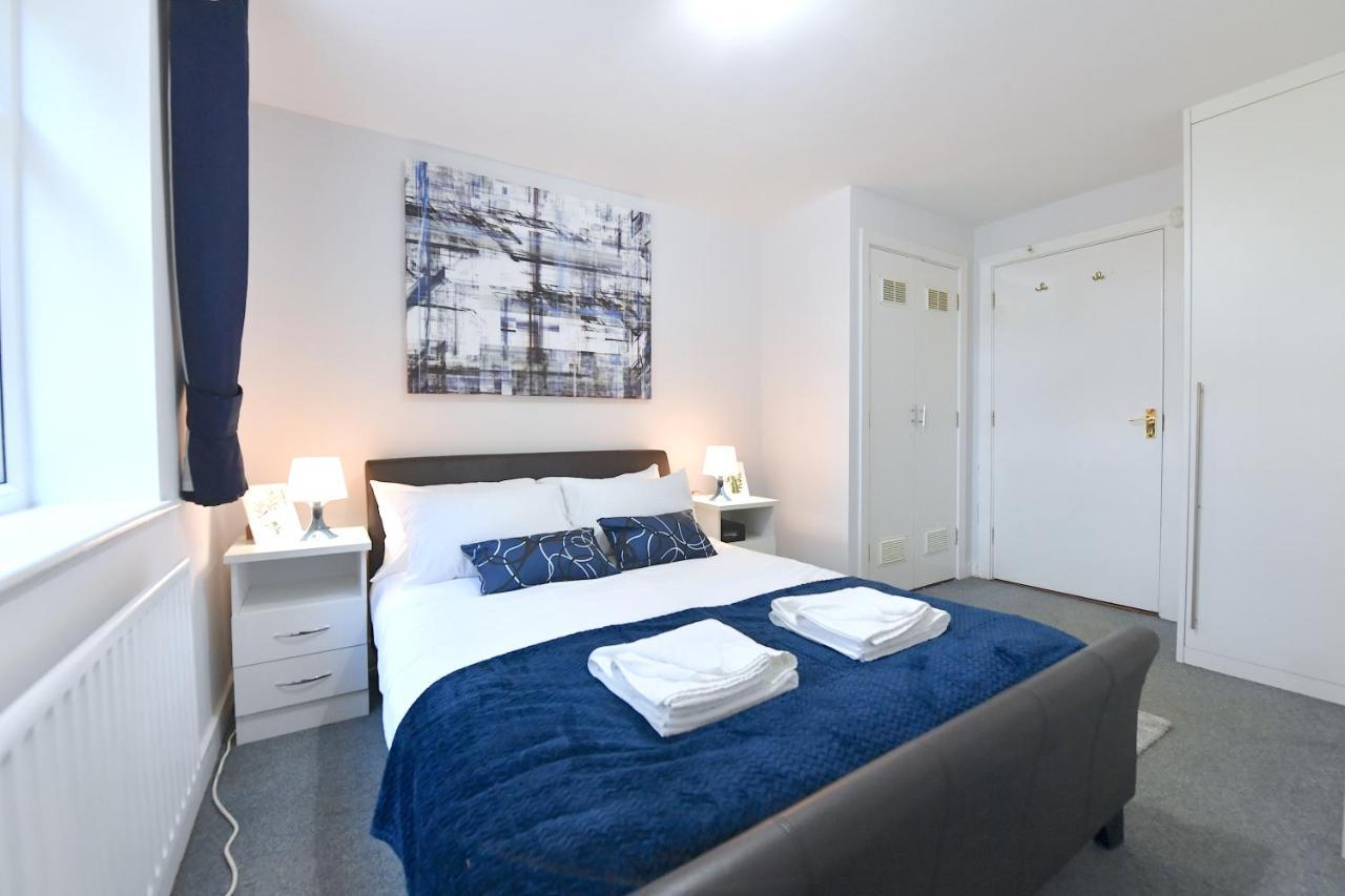 Clapham Junction - 2 Bedroom Apartment Londra Esterno foto