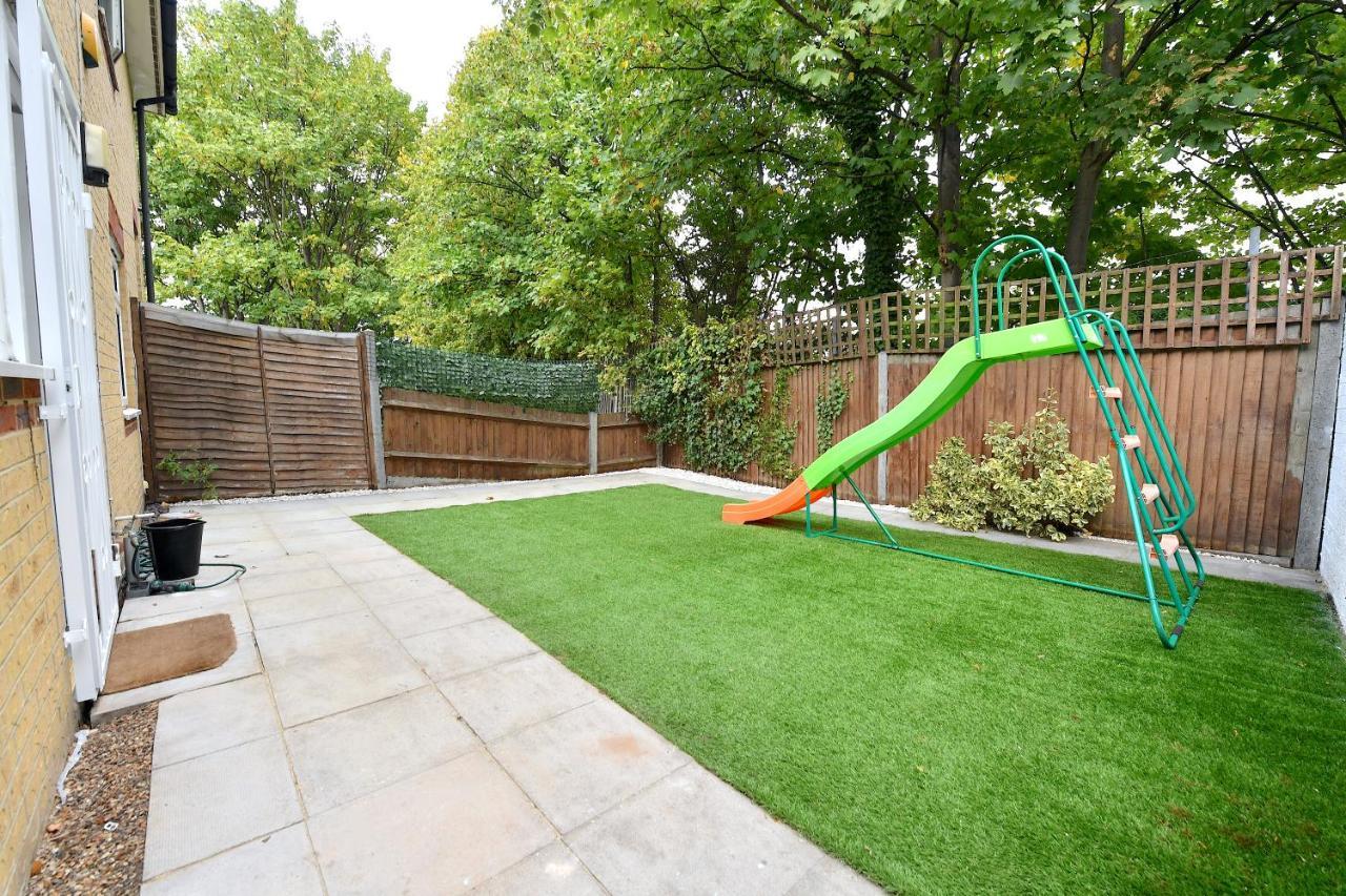 Clapham Junction - 2 Bedroom Apartment Londra Esterno foto