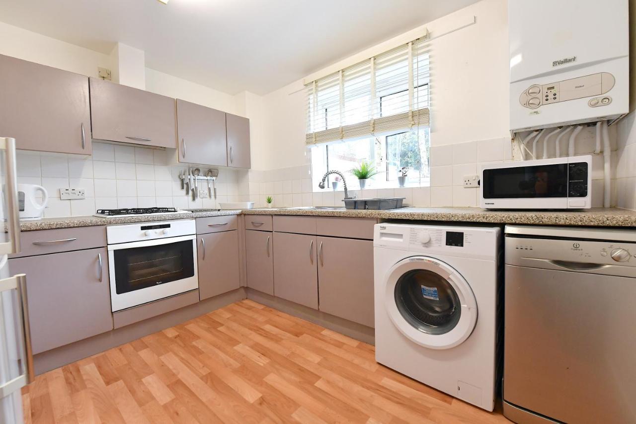 Clapham Junction - 2 Bedroom Apartment Londra Esterno foto